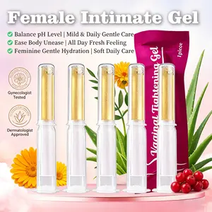 #SummerVibes;Intimate Care Gel for Women - Probiotic pH Balancing Gel for Odor Control, Freshness & Daily Comfort - Gynecologist Tested, Natural & Body-Safe 。Balance Ph Moisturize girly feminine items feminine hygiene products intimate area products outdo