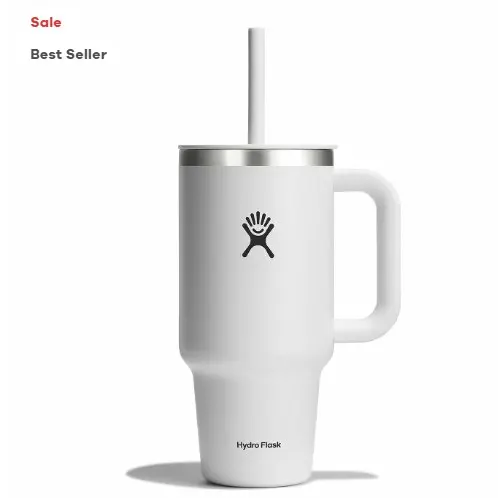 Hydro Flask 32 oz Travel Tumbler Hydro Flask 32 oz Travel Tumbler