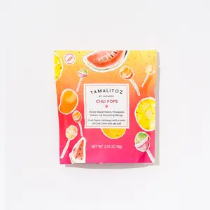 Tamalitoz Chilli Pops 2.75 oz