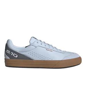 adidas Mens Sleuth Dlx 2 Cycling Cycling Sneakers Shoes - Blue