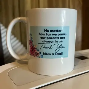 Coffee mug