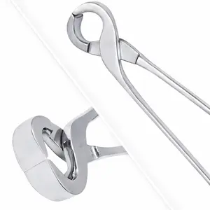 Farrier Horse Shoe Puller and Spreader – Heavy Duty Stainless Steel Hoof Tool for Horseshoeing, Farrier Tools for Removing & Spreading Horseshoes, Professional Hoof Care Equipment