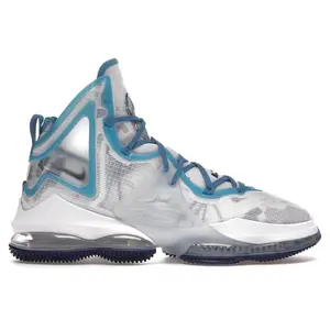 Nike Men's LeBron 19 Space Jam Basketball Shoes, from StockX