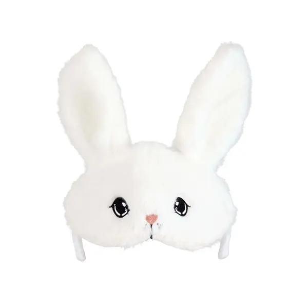 Bunny Face Headband