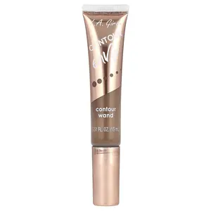 L.A. Girl Contour Envy, Contour Wand, GBL597 Beach Babe , 0.51 fl oz (15 ml)