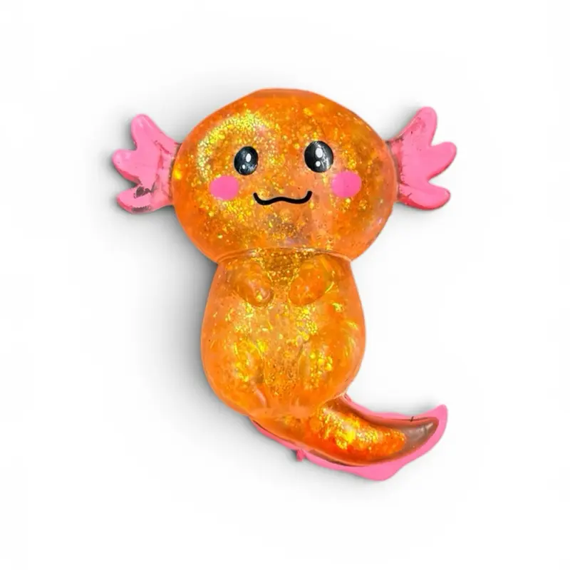 Viral trending squishy toy