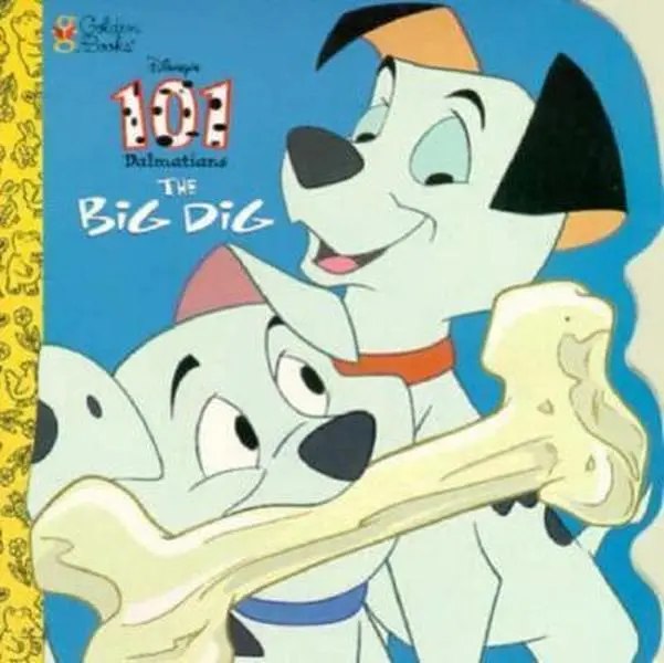 USED-Big Dig by Justine Korman (Paperback)