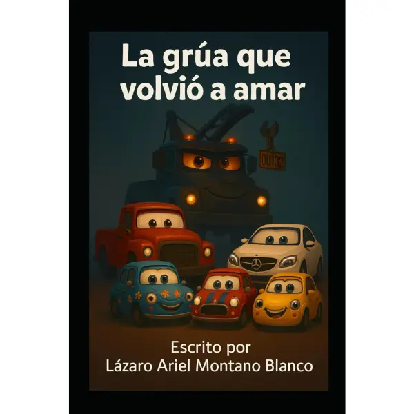 The crane that loved again (Spanish Edition) - lazaro montano
