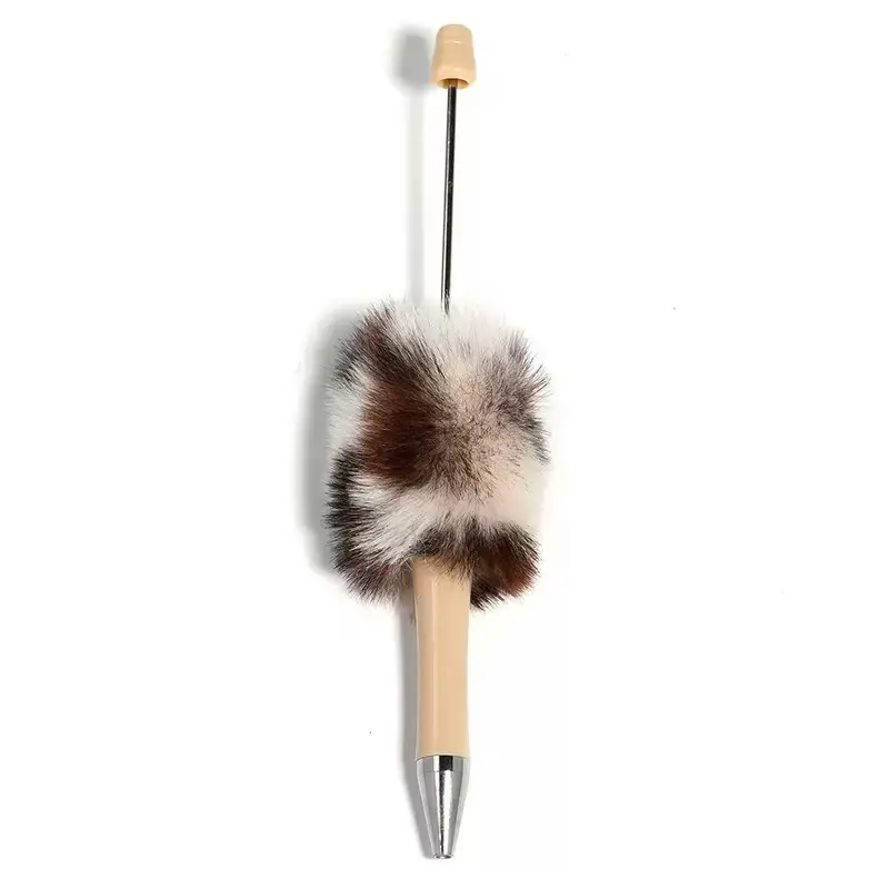 #72 beigeleopard SY072005 5PCS