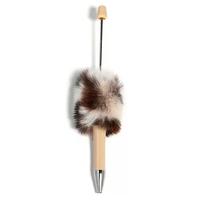 #72 beigeleopard SY072005 5PCS