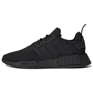 Adidas NMD_R1 'Triple Black'