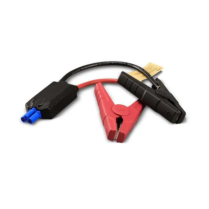 TYPE S Smart Circuit Jumper Cables Gen 2 TYPE S Smart Circuit Jumper Cables Gen 2