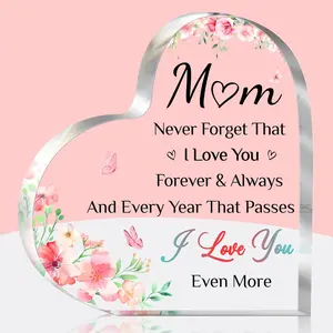 Mothers Day Gifts for Mom, Mom Birthday Gifts, Gift for MOM from Daughter Son, Mother Gift Idea for Mothers Day