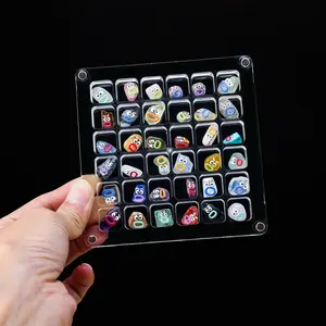 Mineral Rock Crystal Gift Set, 36-Piece Natural Stones Collection, Irregular Shapes, Perfect Christmas Present & Home Decor, Unique Crystals