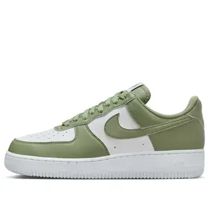 (WMNS) Nike Air Force 1 Low '07 SE Next Nature 'White Oil Green' DV3808-113