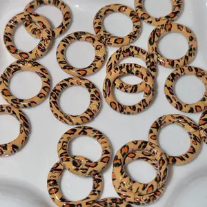F. Buckles for DIY