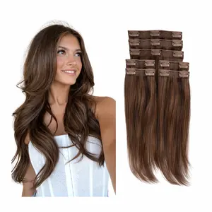 Clip In Partial Volume Set