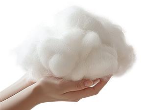 Dog Calming Beds for Small Medium Large Dogs - Round Donut Washable Puppy Dog Bed, Anti-Slip Faux Fur Fluffy Donut Cuddle Anxiety Cat Pet Bed(20" Dark Grey)