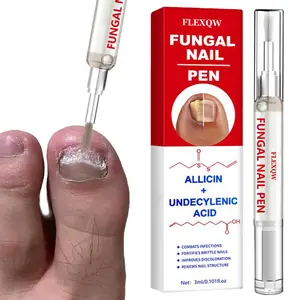 Nourishing Cuticle Revitalizer Oil Pen, Manicure Nail Care Treatment, Softens Dead Skin, Reduces Barbs, Improves Nail Edge Dryness