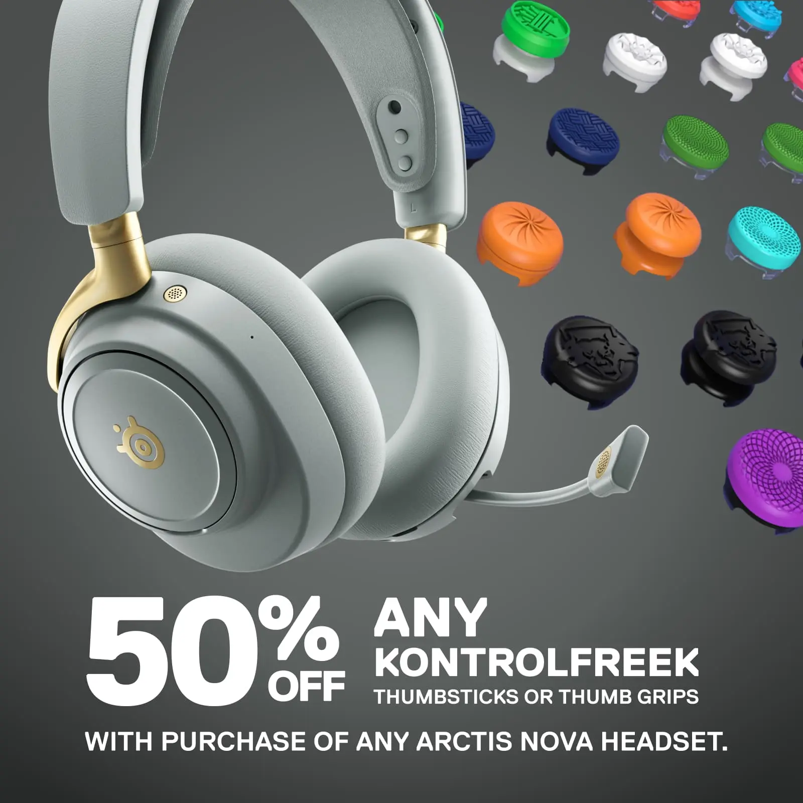 SteelSeries - Arctis Nova Pro Wired Over-the-Ear Gaming Headset for PC, PS5, PS4, Switch - Black