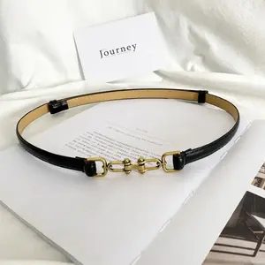 Luxe Link Belt