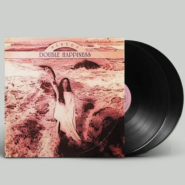 Sister Double Happiness - Sister Double Happiness (Vinyl LP)