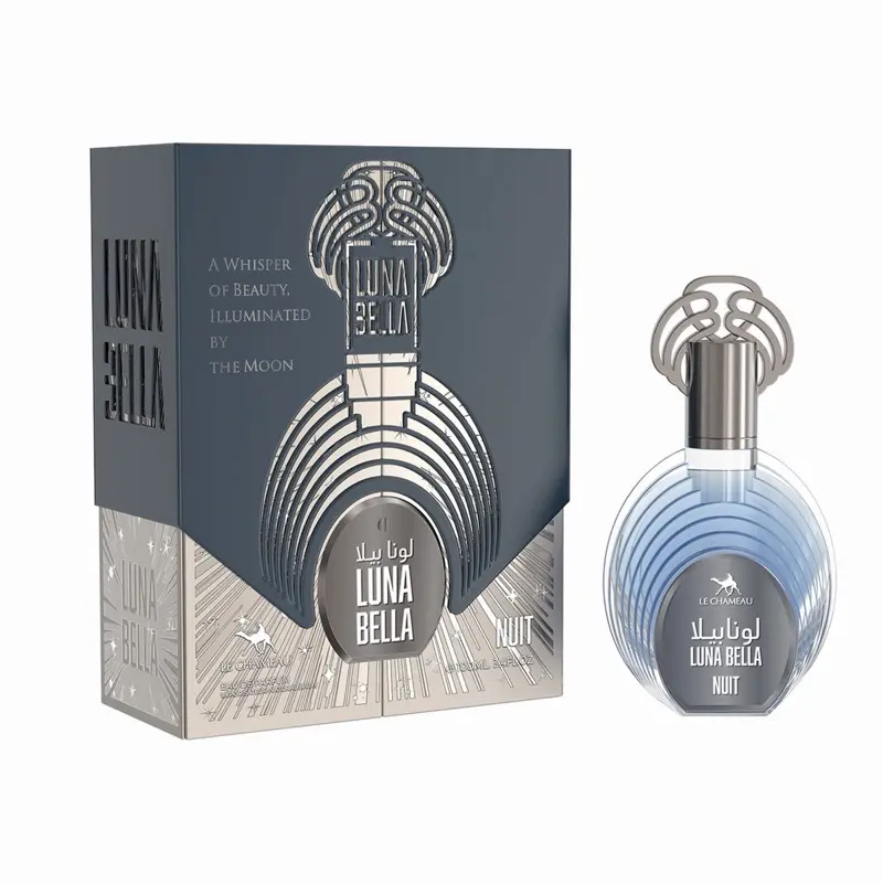 Luna Bella Nuit ( Pour Homme) 3.4 oz by Emper