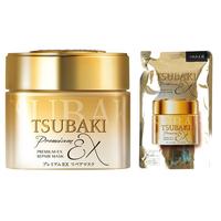 Hair Mask 180g+Hair Mask Refill 150g