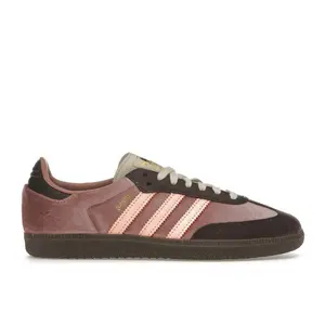 adidas Women's Samba OG Warm Clay Clear Orange, from StockX