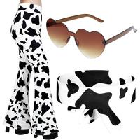 Cow Print