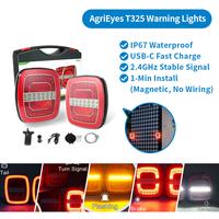 T325(Wireless trailer lights Upgrade)