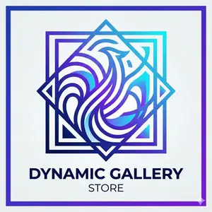 Dynamic Gallery Store