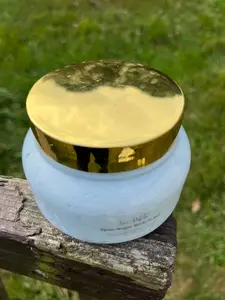 Spun Sugar Body Scrub