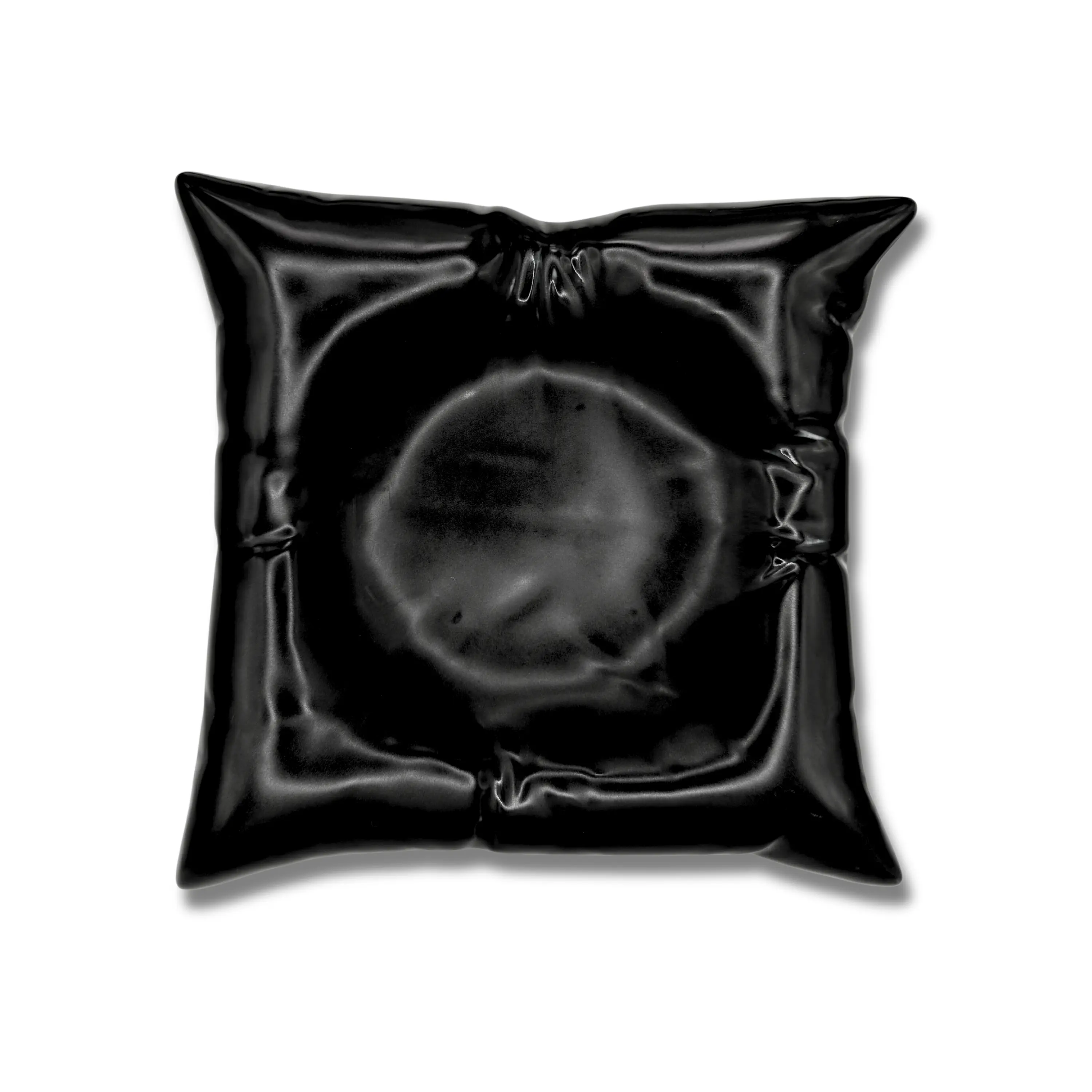 PILLOW CATCHALL TRAY