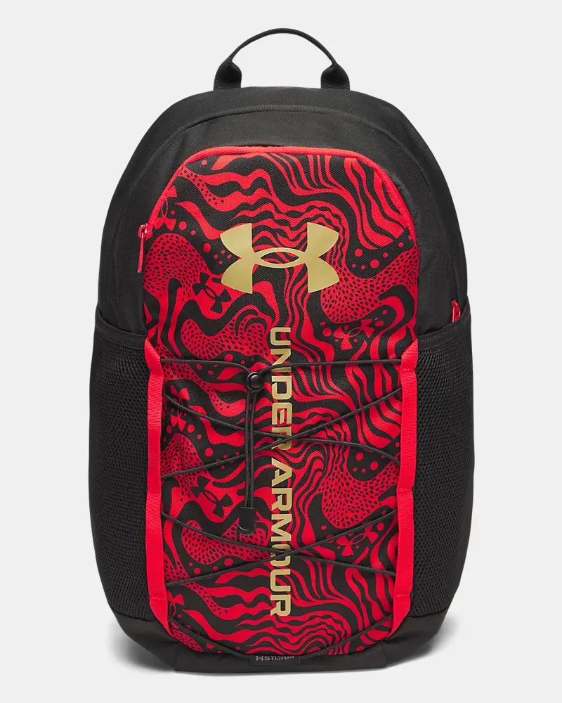 Under Armour Hustle Sport 6.0 Backpack