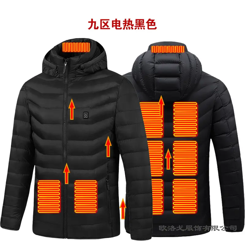 M09 9 single control black (excluding po