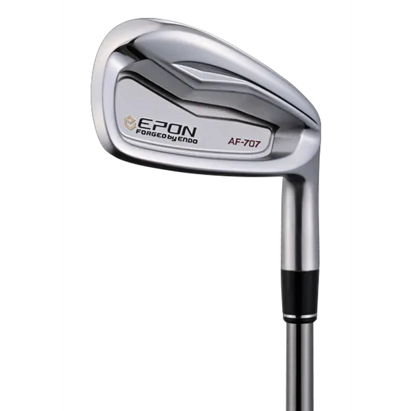 Epon AF-707 Iron Set