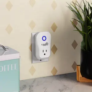 HomeDome Smart Outlet WiFi Plug