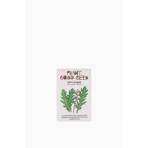 Assorted Vegetable Seeds