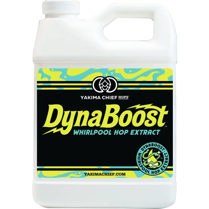 Ekuanot® Brand HBC 366 DynaBoost® | Whirpool Hop Extract | 1 kg