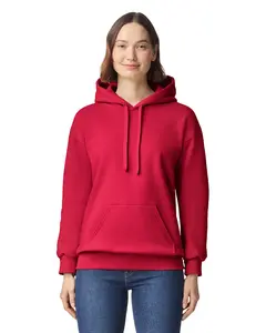 Gildan 19500 Hammer Maxweight Hooded Sweatshirt
