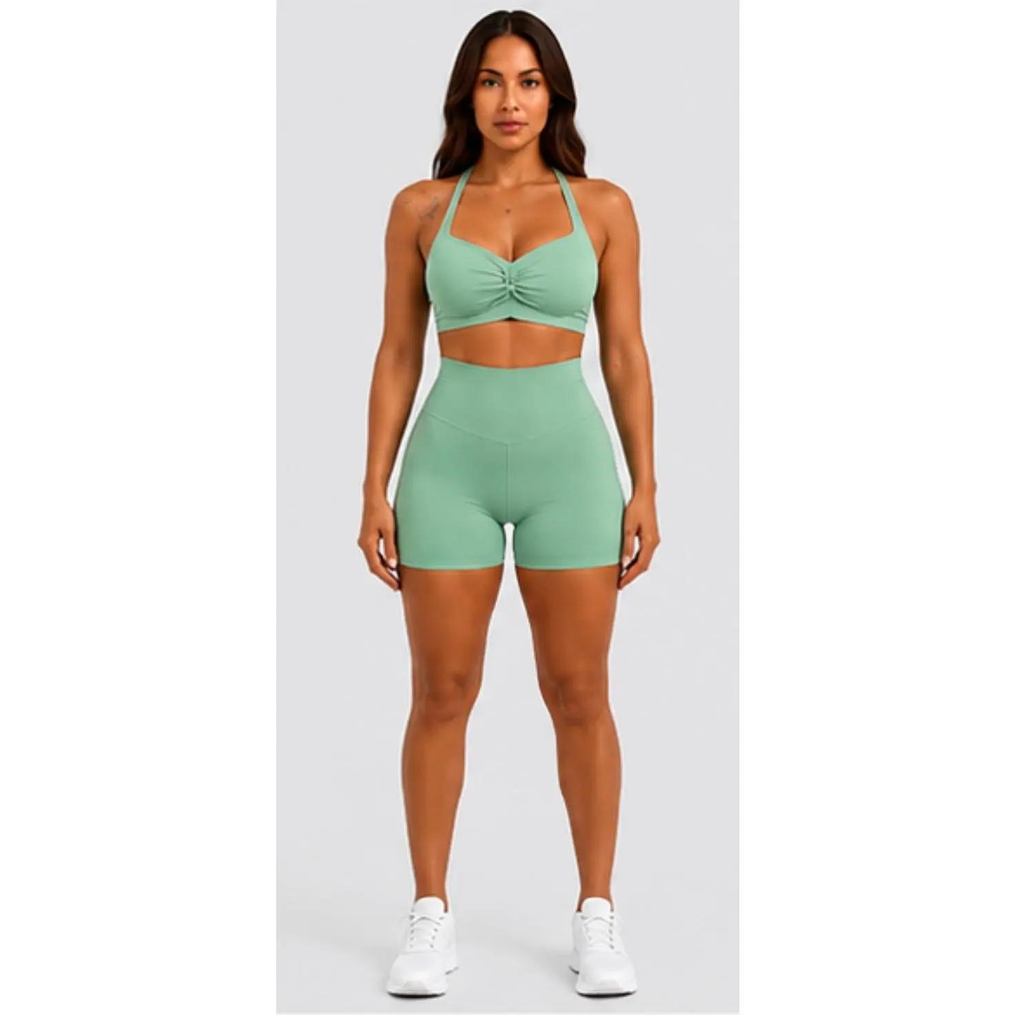 VEYA MATCHA SET