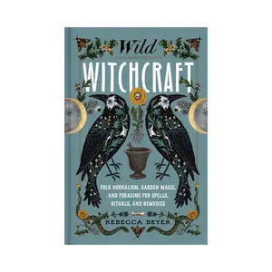 Wild Witchcraft