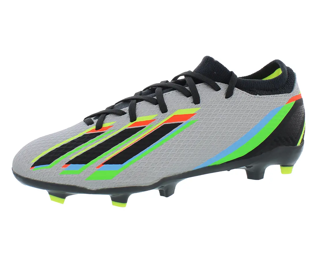 Adidas X Speedportal.3 Firm Ground Unisex Shoes