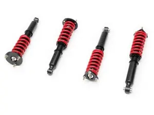 Raceland Classic Coilovers for Lexus IS250 (2006-2013) LIFETIME WARRANTY