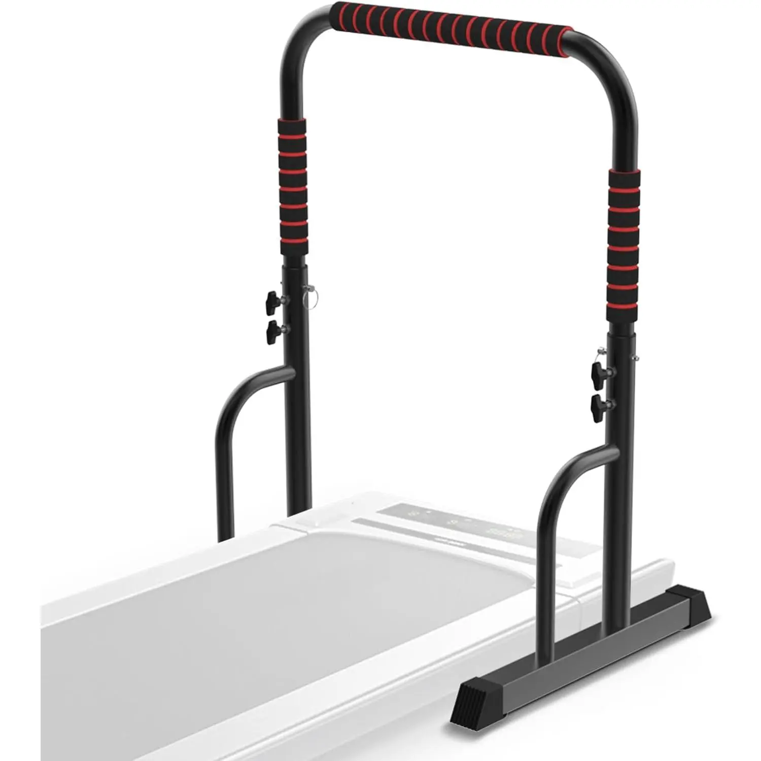 Adjustable Walking Pad Handle only