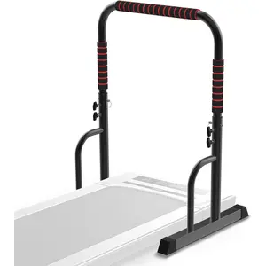 Adjustable Walking Pad Handle only