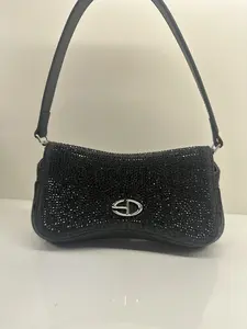 SADI Classic Versatile Fashion Women's Shoulder/Crossbody Bag