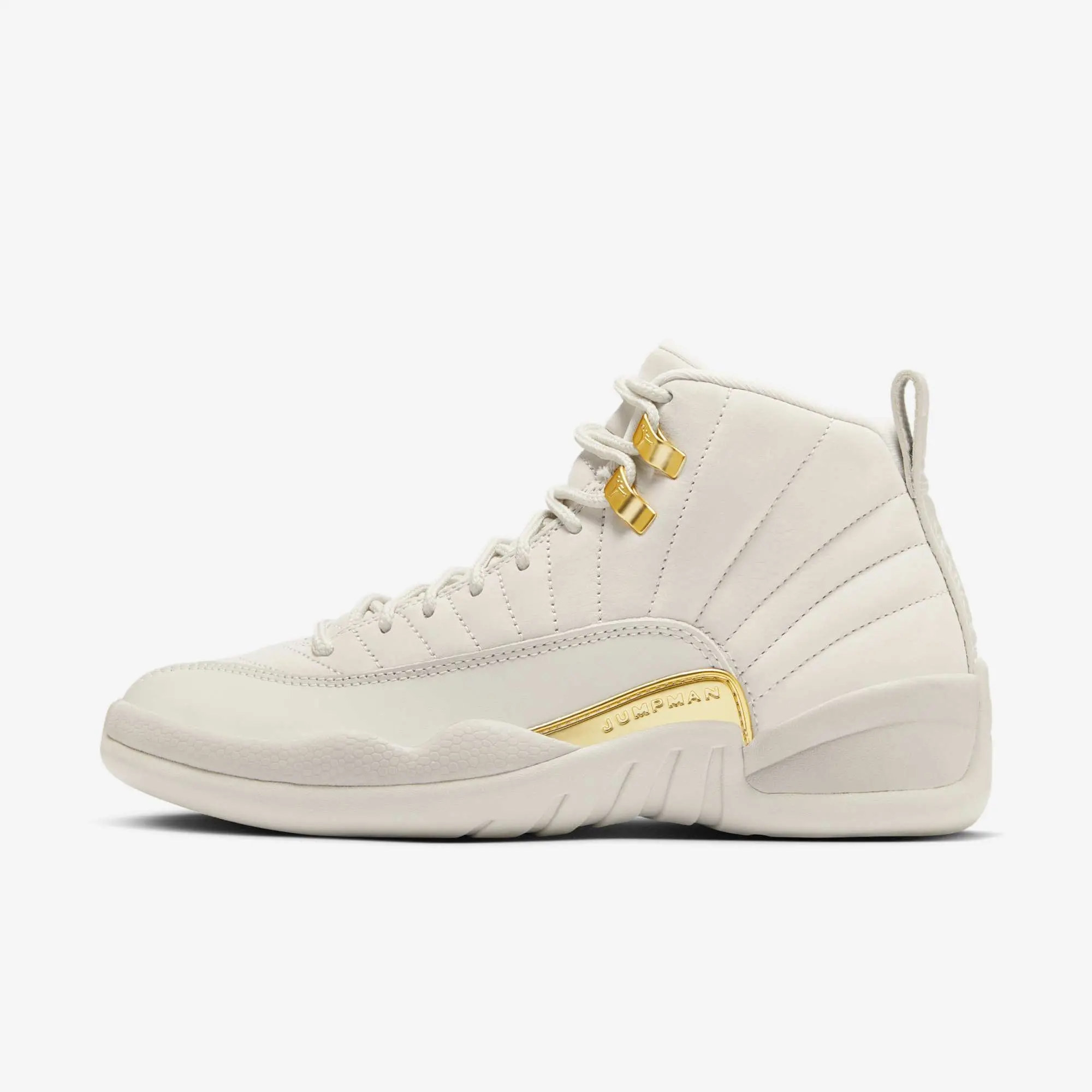 Jordan 12 Retro Phantom (Women's)