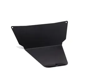 2025 Polaris RZR Pro R / XP Clean Slate Blank Console – Build Your Own – StayFlush Motorsports